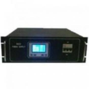 WJE3-YAG long pulse laser DC 40KV power supply