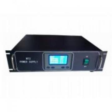 WT2 1KW DC magnetron sputtering plating power supply