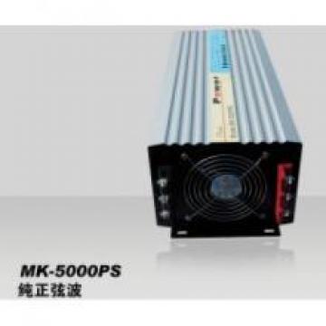Pure Sine Wave 5KW DC AC Power Inverter 24V 220V MK-5000PS-242