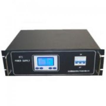 WT5-5KW regulted high voltage power supply