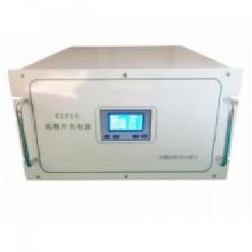 WZP40 6KV MF Plasma Cleaning Power Supply
