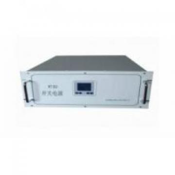 80KW Industrial DC Magnetron Sputtering Switching Power Supply