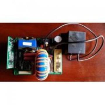 DC Laser Switching Power Supply