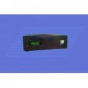 Continuous laser switching power supply