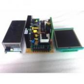 5MHz E-light power system WK5C-EC