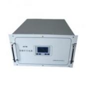 40KW Unipolarity Pulse Vias Voltage Power Supply