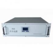 60KW Unipolarity Pulse Vias Voltage Power Supply