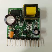 GDB1 AC to DC power supply module 110V to 12V