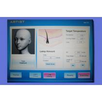 5MHz E-light system WK10C-EC