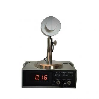 Laser Energy Meter
