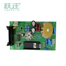 WS3 Micro Radio Frequency Power Supply