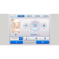 Touchscreen display controller 8 inch