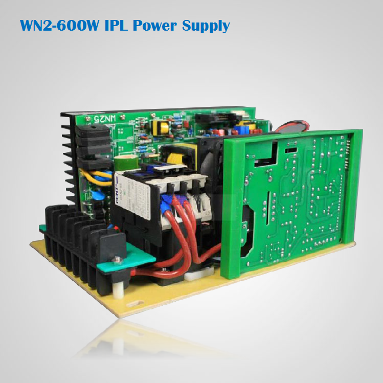 E light ipl rf system ipl spare parts